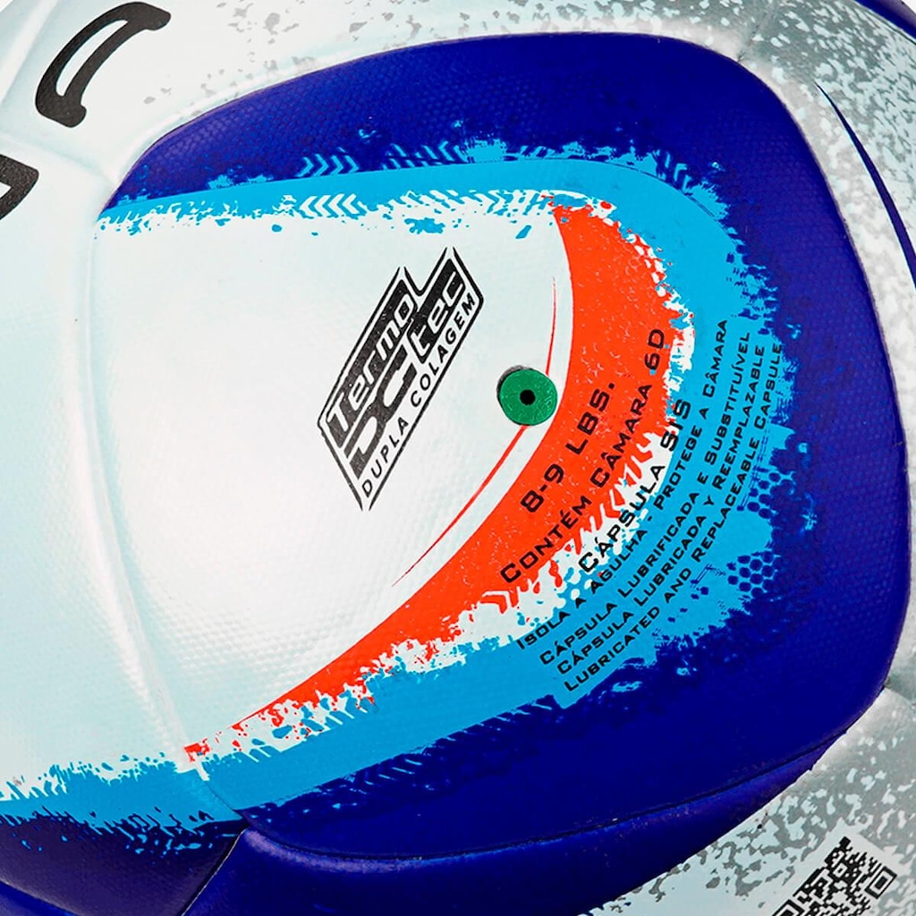 Imagem 4 do produto Bola de Futsal Penalty Max 1000 Xxiv