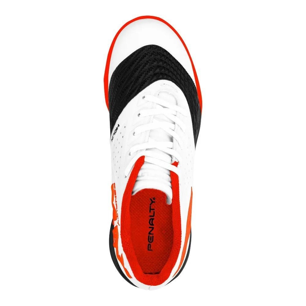 Imagem 2 do produto Chuteira Futsal Penalty Max 200 Kids Y1 - Adulto