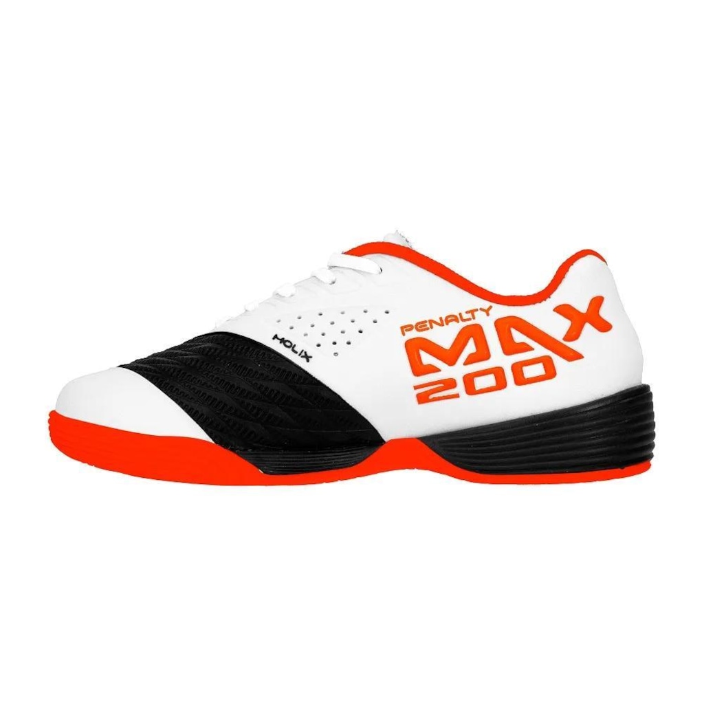 Imagem 3 do produto Chuteira Futsal Penalty Max 200 Kids Y1 - Adulto