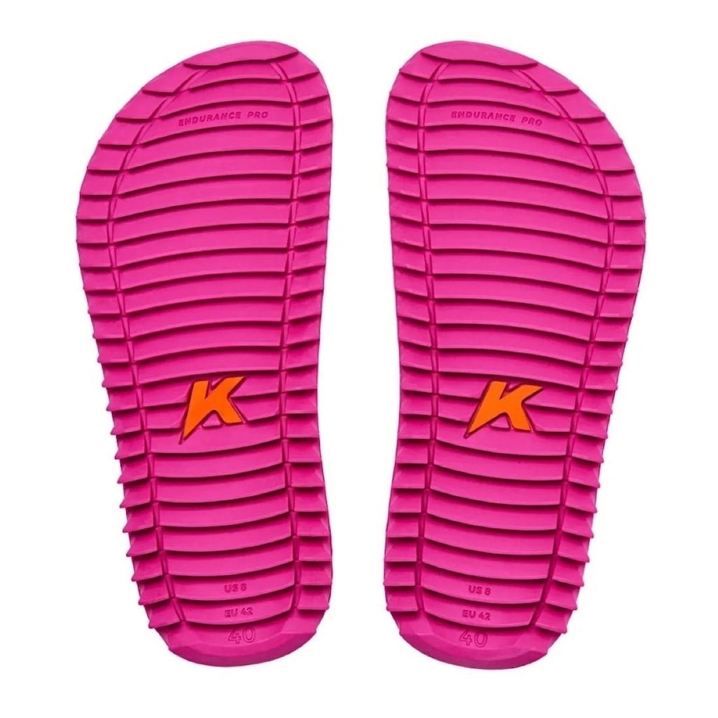 Imagem 3 do produto Chinelo Kenner Kivah K-Pro Collab Anitta - Feminino
