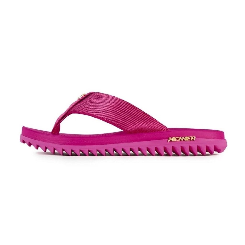 Imagem 4 do produto Chinelo Kenner Kivah K-Pro Collab Anitta - Feminino