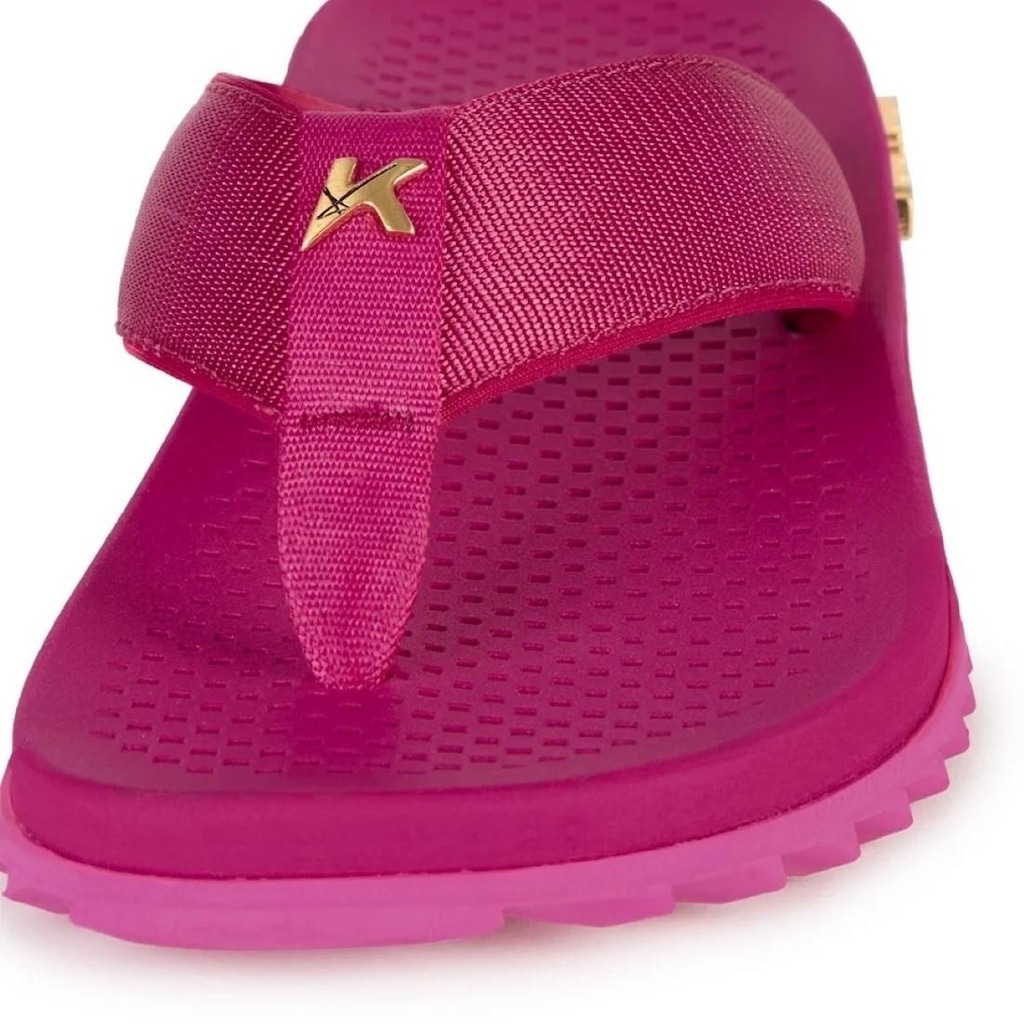 Imagem 5 do produto Chinelo Kenner Kivah K-Pro Collab Anitta - Feminino