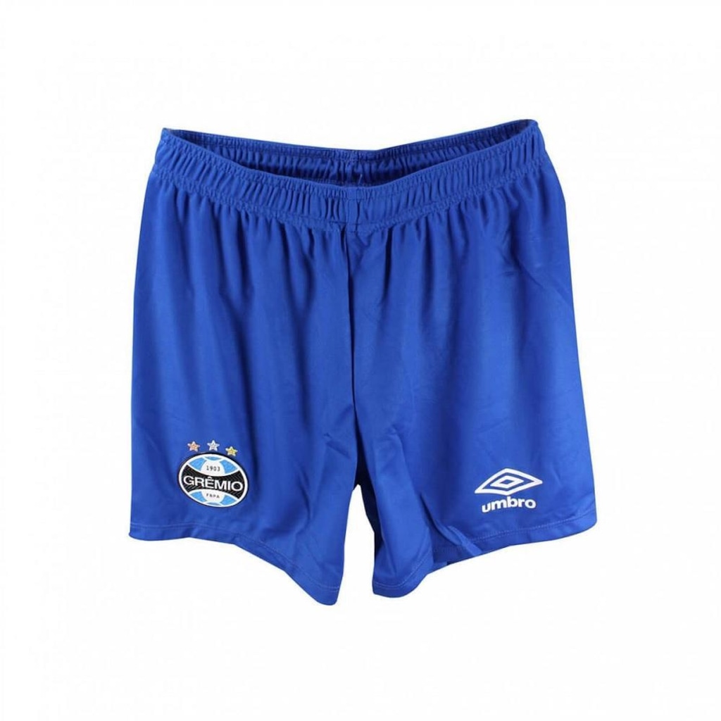 Imagem 2 do produto Kit Umbro do Grêmio Oficial 3 2019 Infantil