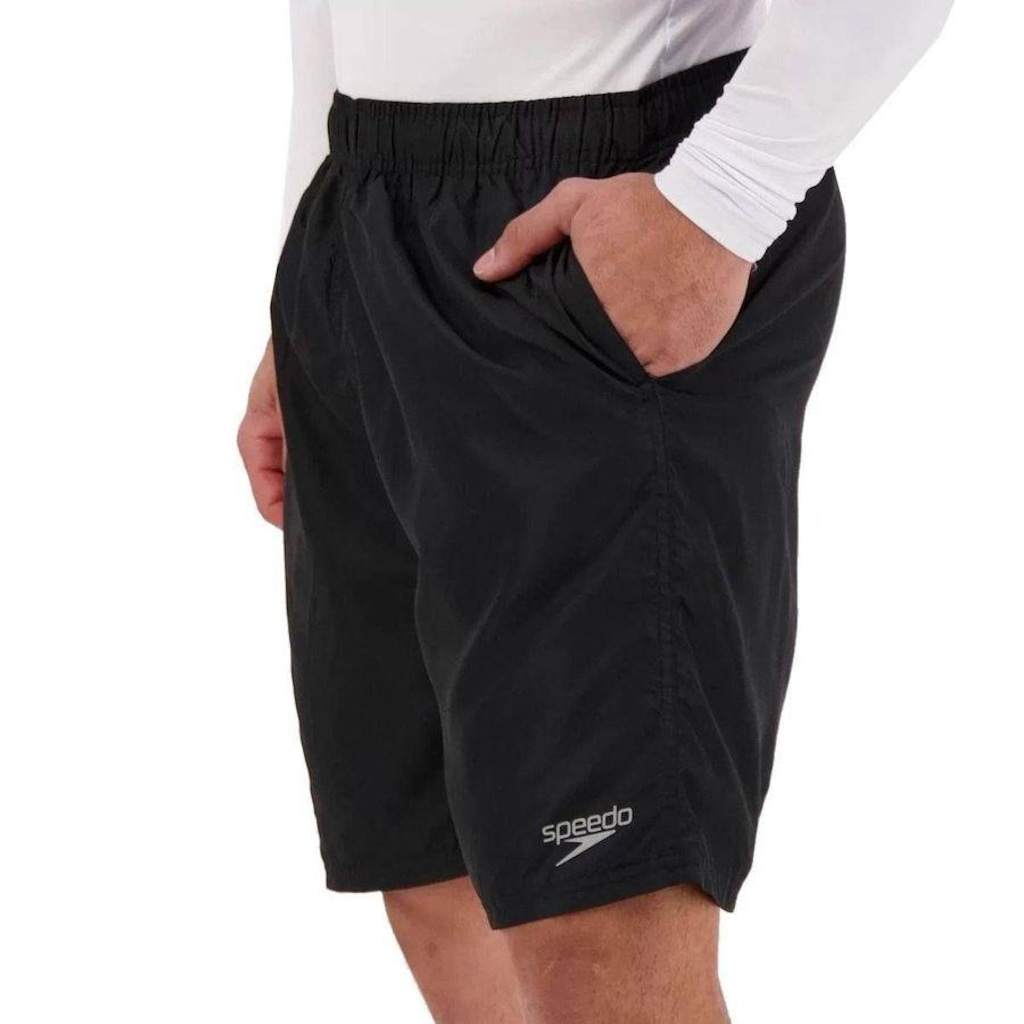 Imagem 5 do produto Bermuda Speedo Elástico Friso - Masculina