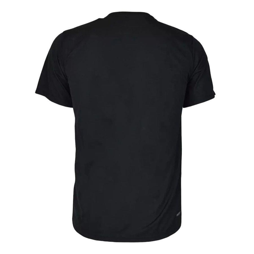 Imagem 2 do produto Camiseta Speedo Essential Interlock - Masculina
