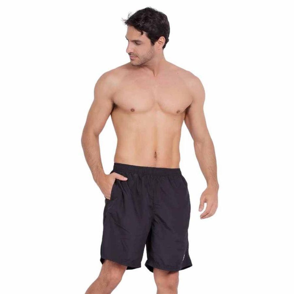 Imagem 2 do produto Bermuda Speedo Basic Colors - Masculina