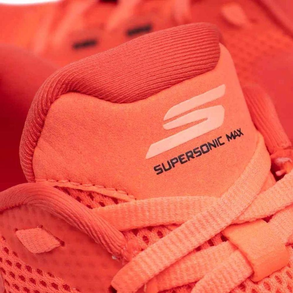 Imagem 5 do produto Tênis Skechers Go Run Supersonic Max - Feminino