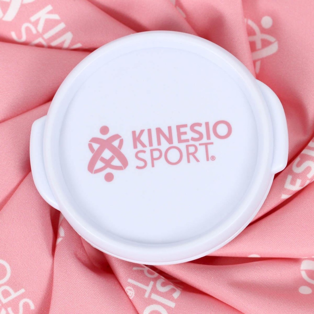 Imagem 3 do produto Bolsa de Gelo Flexível Impermeável Kinesiosport