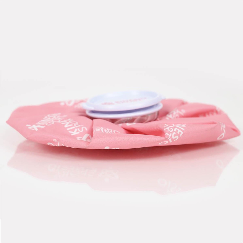Imagem 5 do produto Bolsa de Gelo Flexível Impermeável Kinesiosport