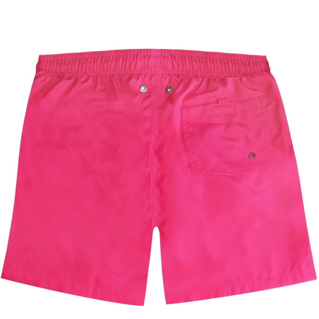 Imagem 2 do produto Short Água Mash Casual Liso - Masculino