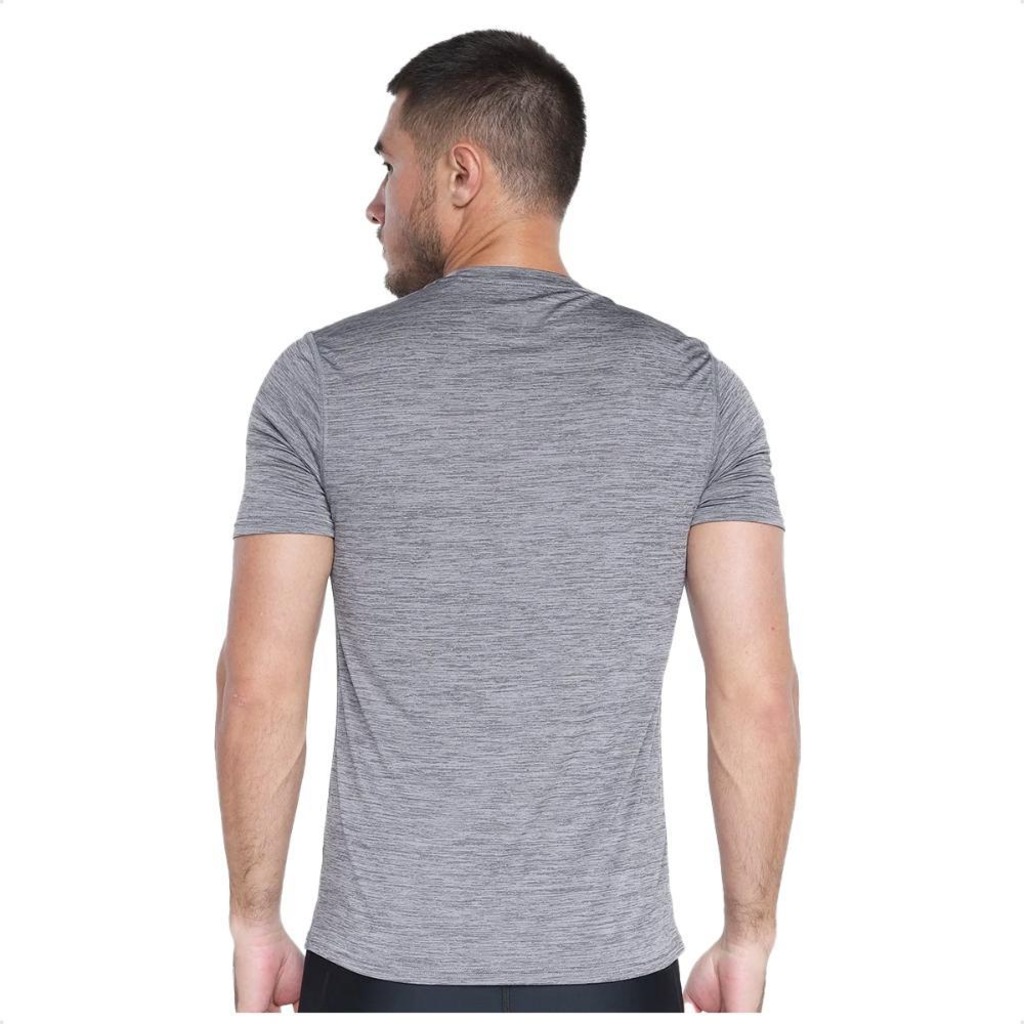 Imagem 4 do produto Camiseta Mizuno Treino Run Spark 2 - Masculina