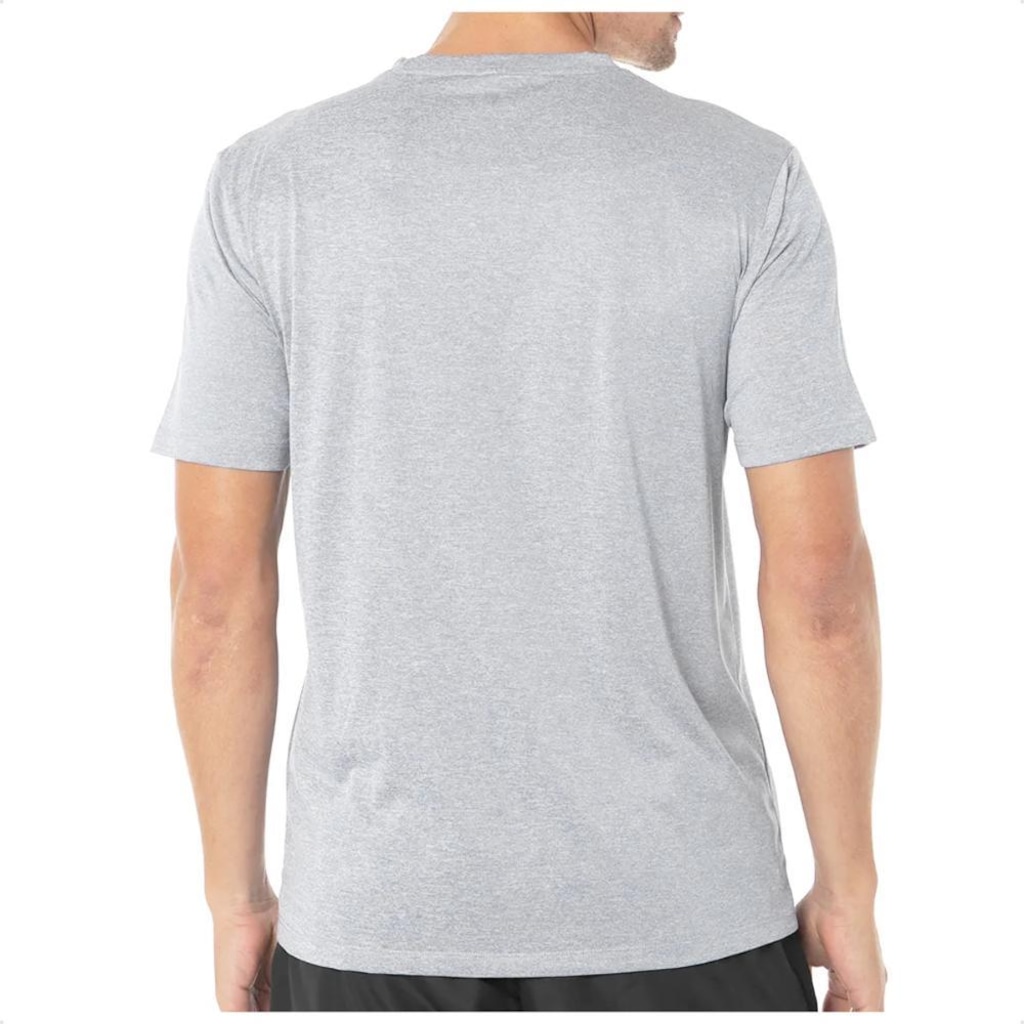Imagem 2 do produto Camiseta Mizuno Treino Run Spark 2 - Masculina
