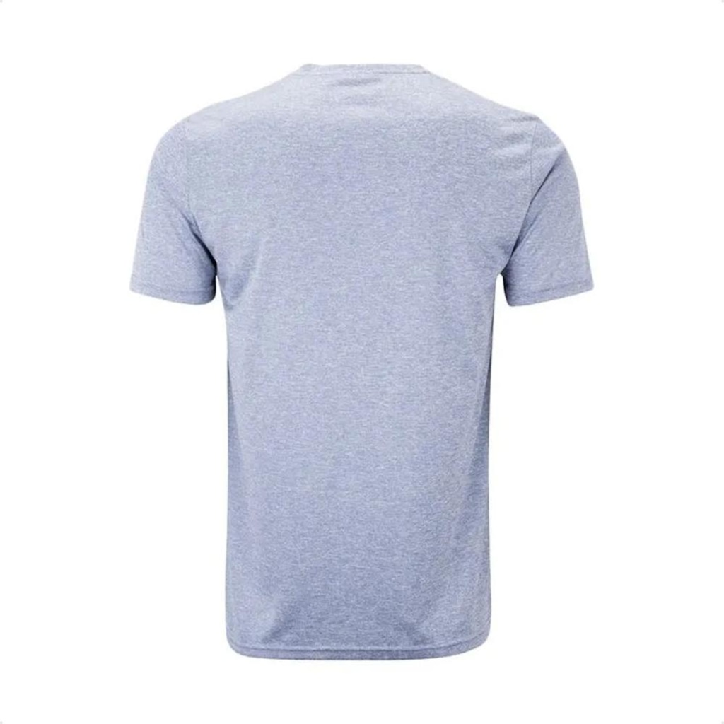 Imagem 2 do produto Camiseta Mizuno Treino Run Spark - Masculina