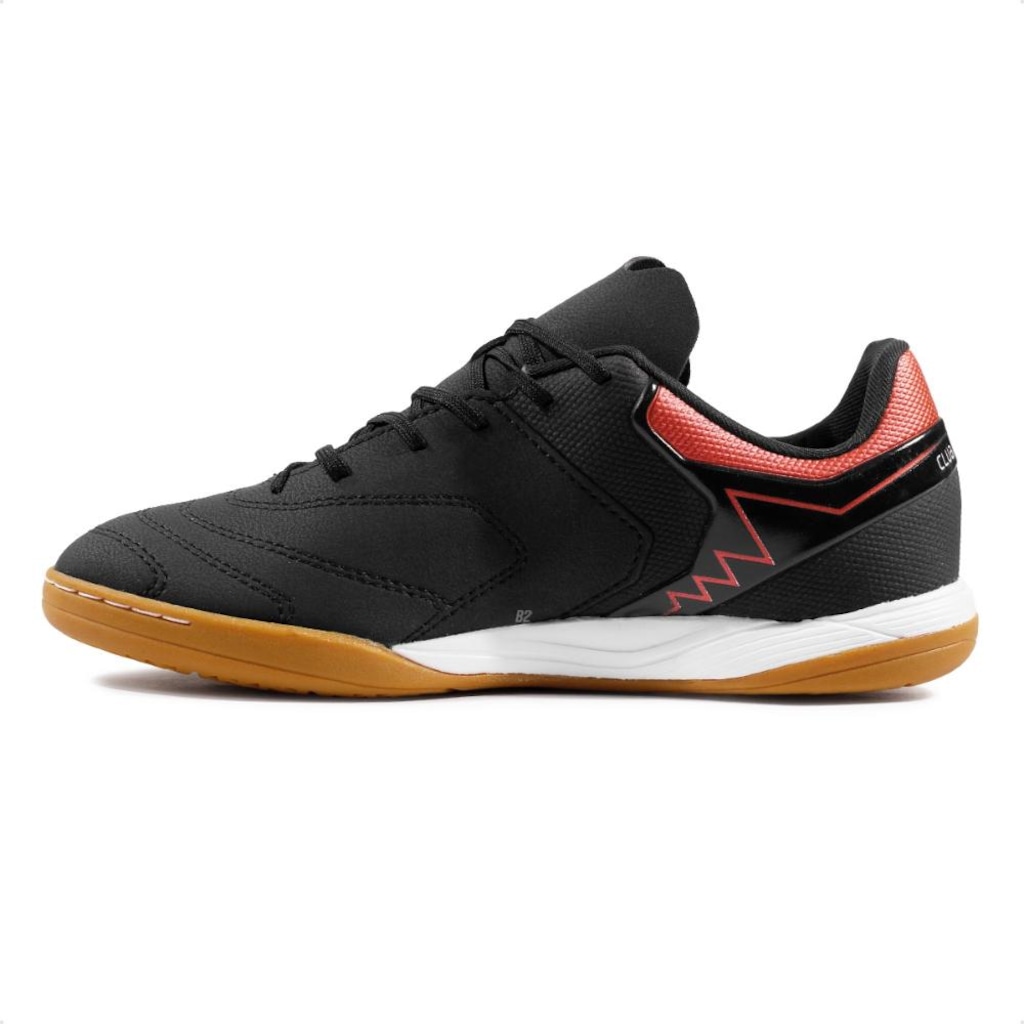 Imagem 2 do produto Chuteira Futsal Umbro Adamant Master Class Club Adulto