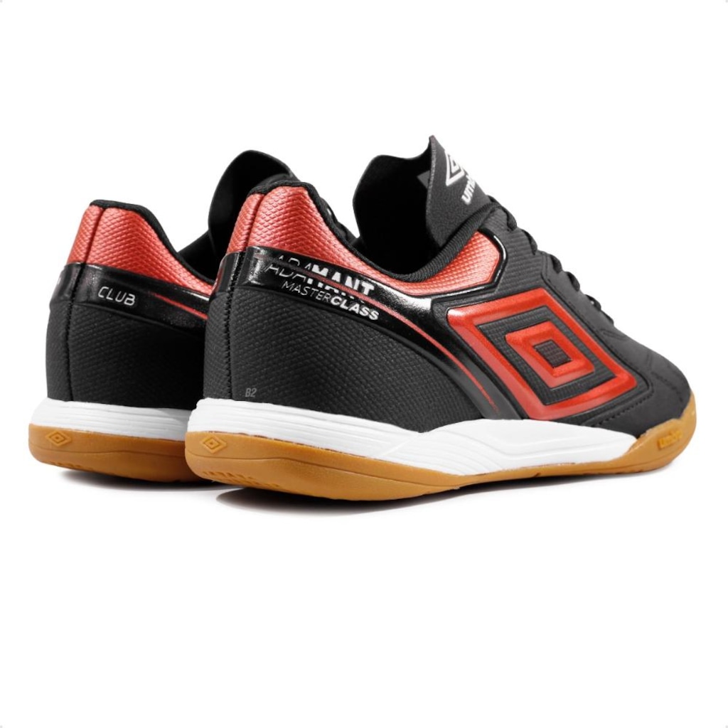 Imagem 4 do produto Chuteira Futsal Umbro Adamant Master Class Club Adulto