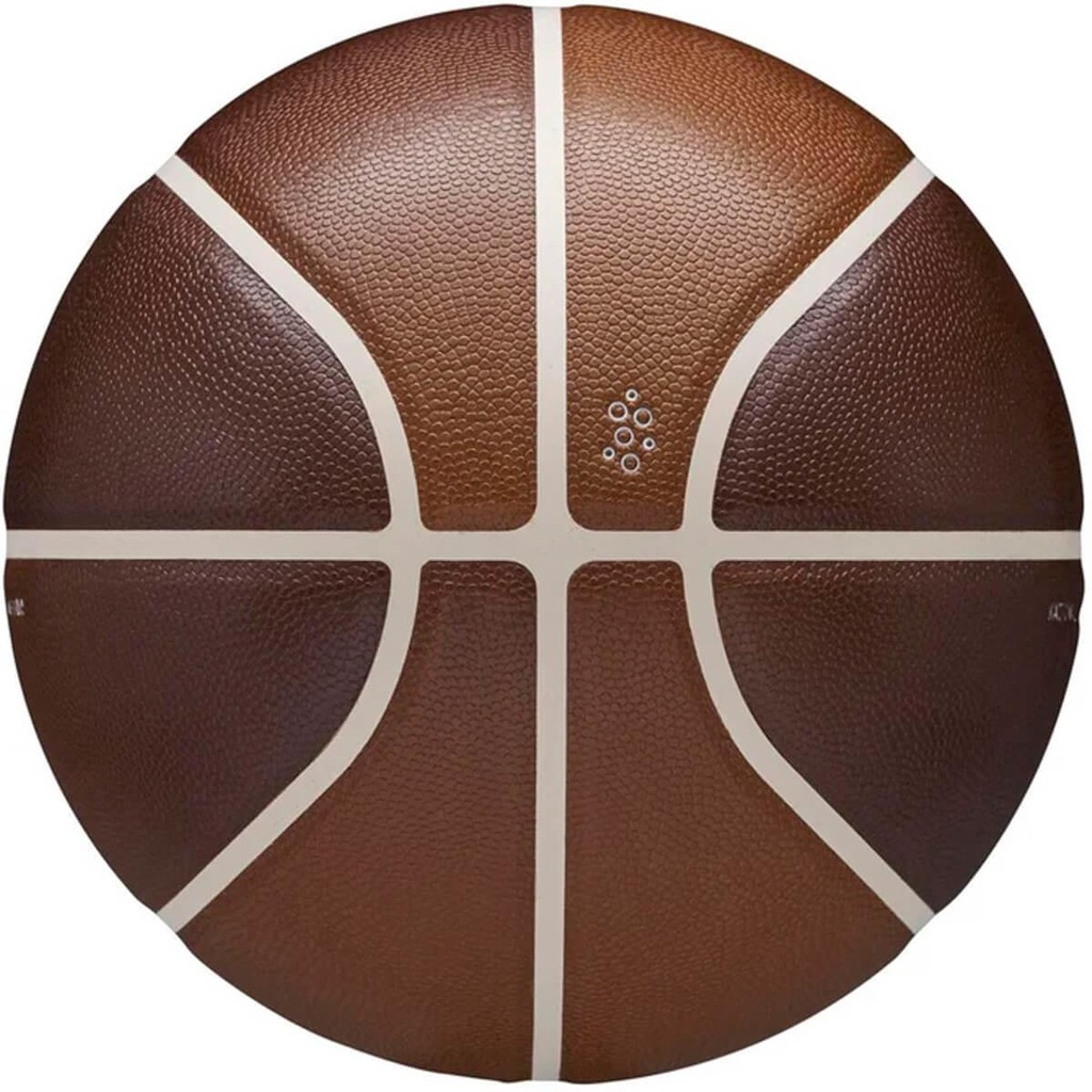 Imagem 4 do produto Bola de Basquete Wilson Nba Champagne Series 1