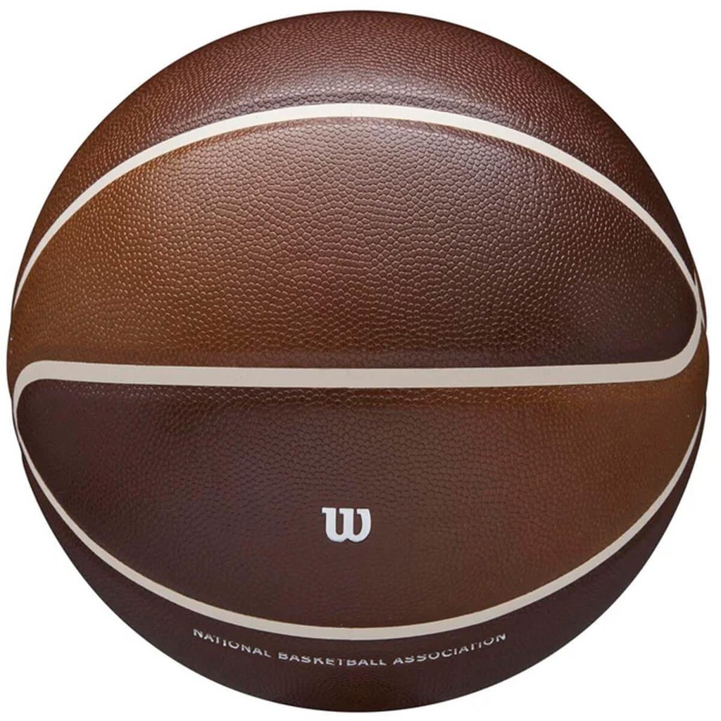 Imagem 5 do produto Bola de Basquete Wilson Nba Champagne Series 1