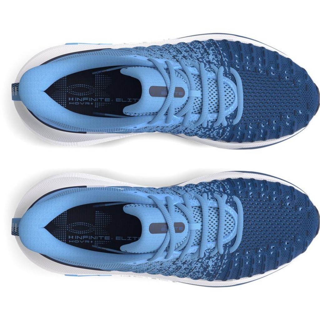 Imagem 3 do produto Tênis de Corrida Under Armour Infinite Elite - Masculino