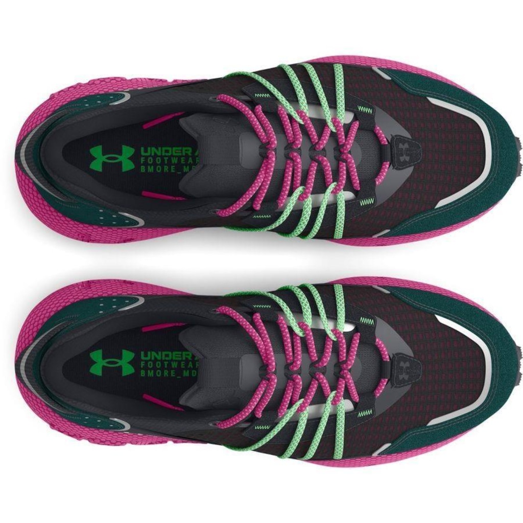Imagem 2 do produto Tênis Under Armour Fat Tire Venture - Unissex