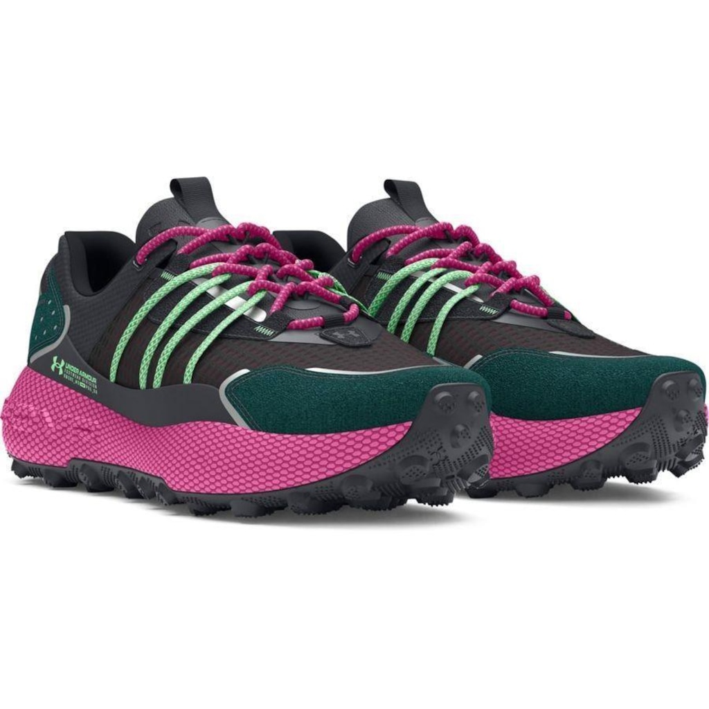 Imagem 3 do produto Tênis Under Armour Fat Tire Venture - Unissex