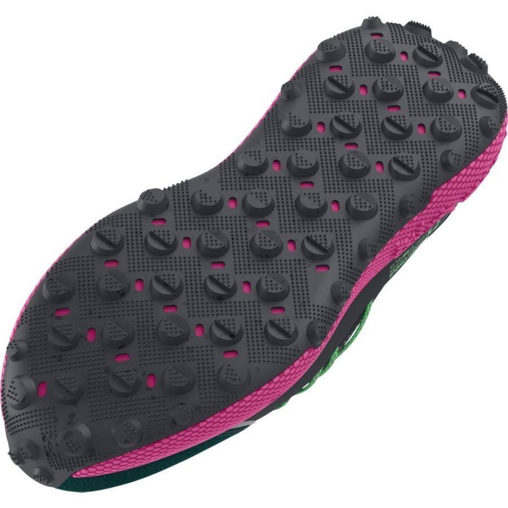 Imagem 5 do produto Tênis Under Armour Fat Tire Venture - Unissex
