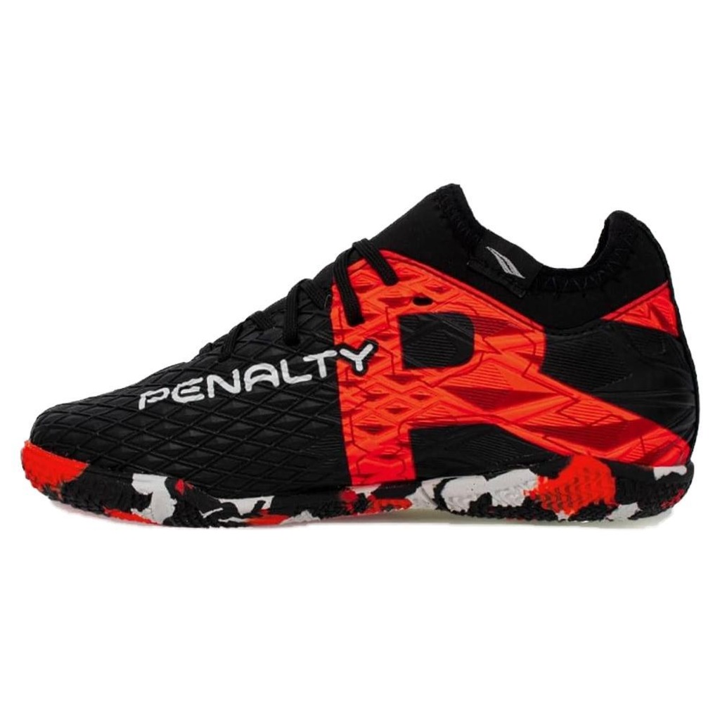 Imagem 3 do produto Chuteira Futsal Penalty Rx Locker Y3 - Infantil