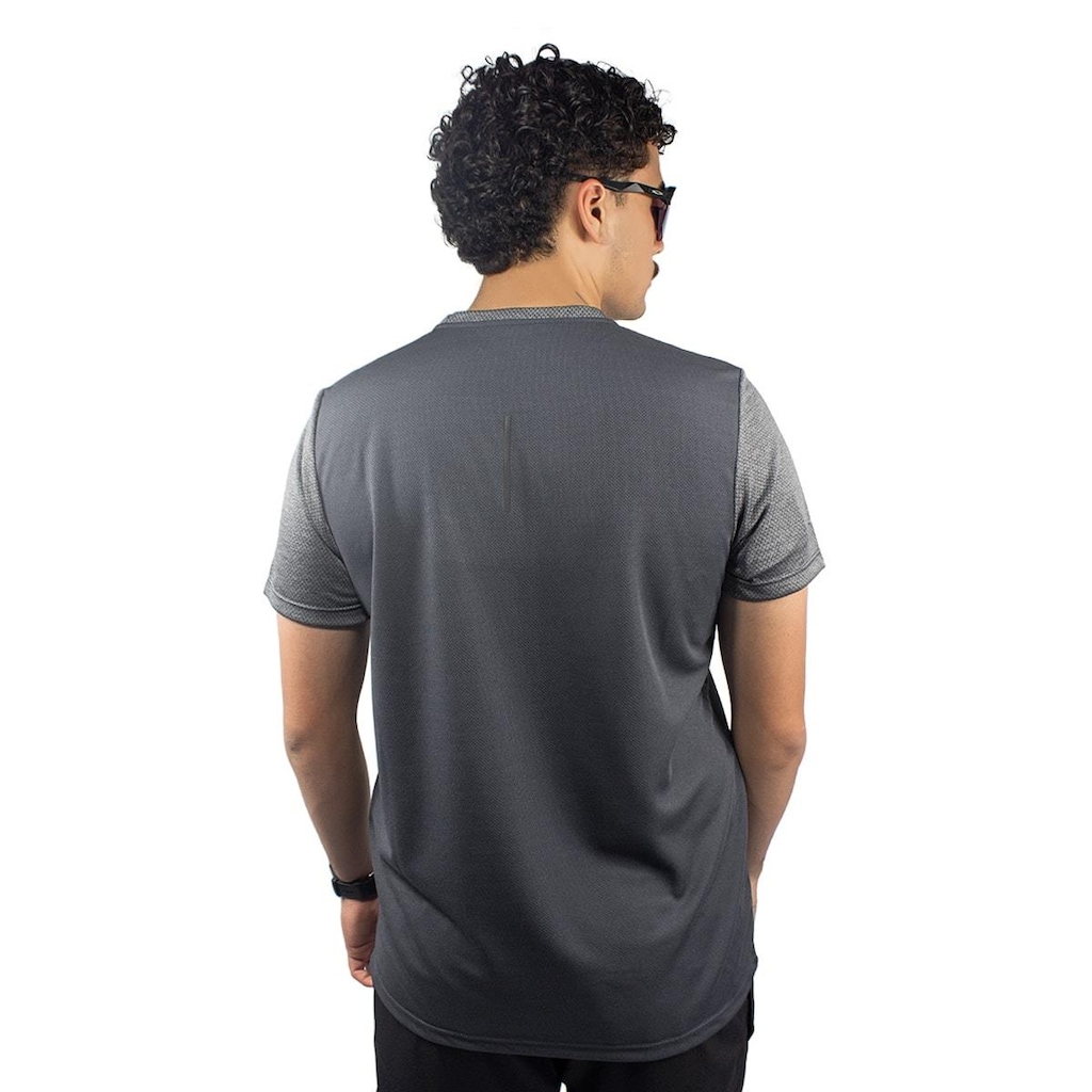 Imagem 2 do produto Camiseta Oakley Sport Twisted Mesh Tee - Masculina
