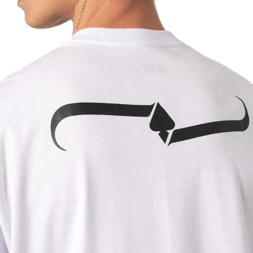 Imagem 3 do produto Camiseta Mcd Cali Lines - Masculina