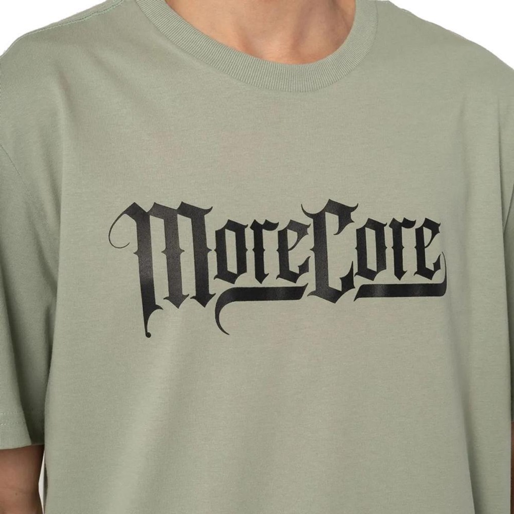 Imagem 3 do produto Camiseta Mcd Cali Lines - Masculina