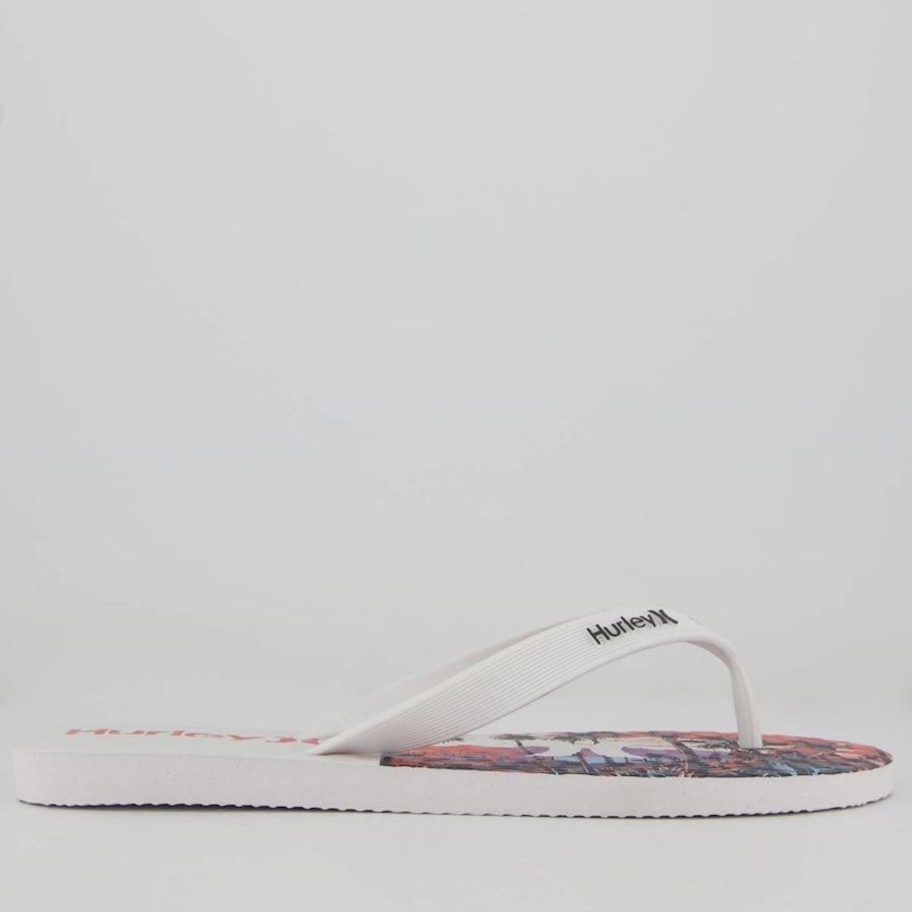 Imagem 2 do produto Chinelo Hurley Calibox - Masculino