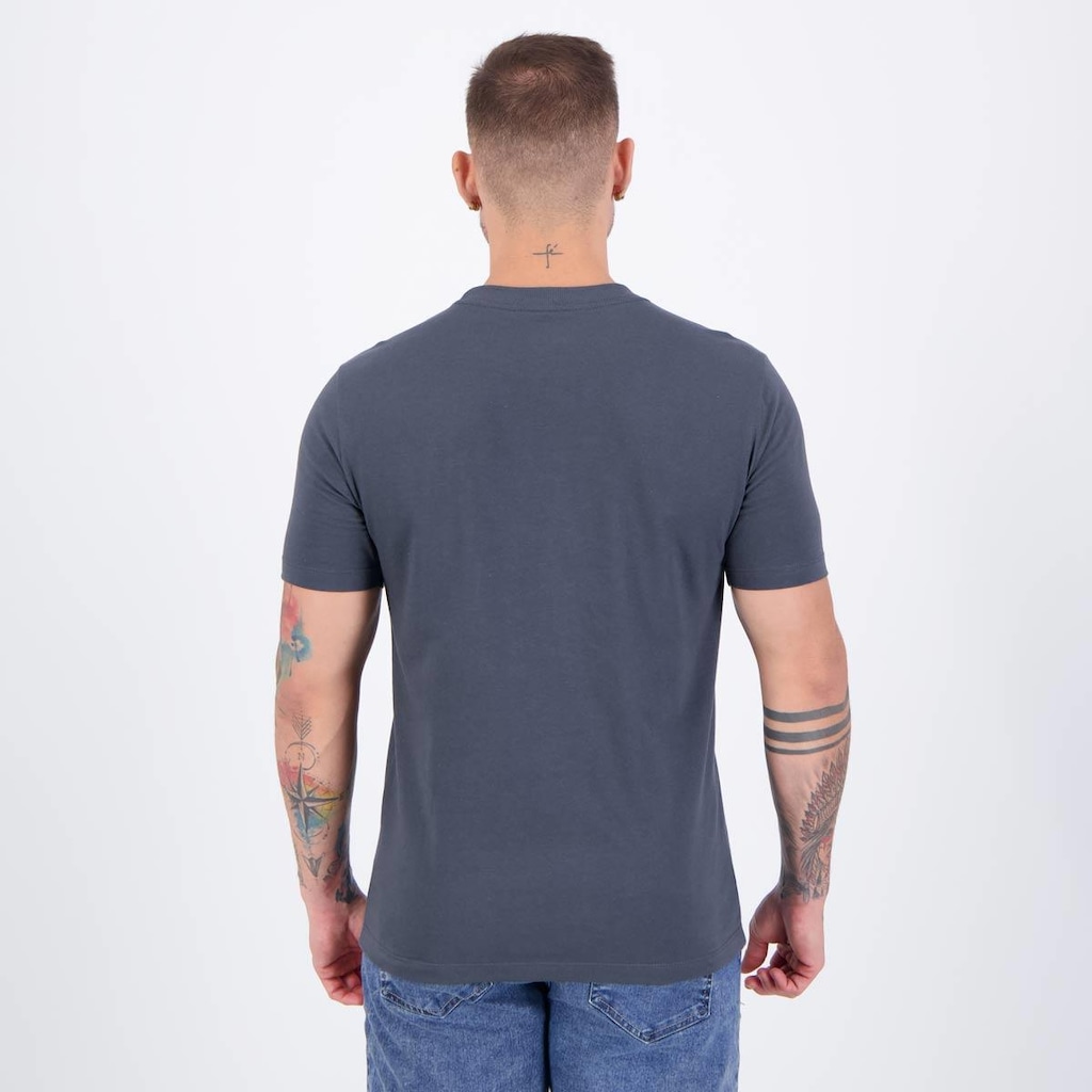 Imagem 4 do produto Camiseta New Era Branded Vintage - Masculina