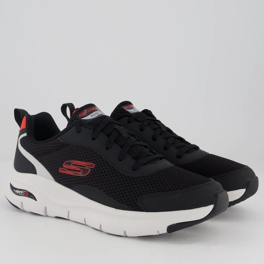 Imagem 2 do produto Tênis Skechers Arch Fit I - Masculino