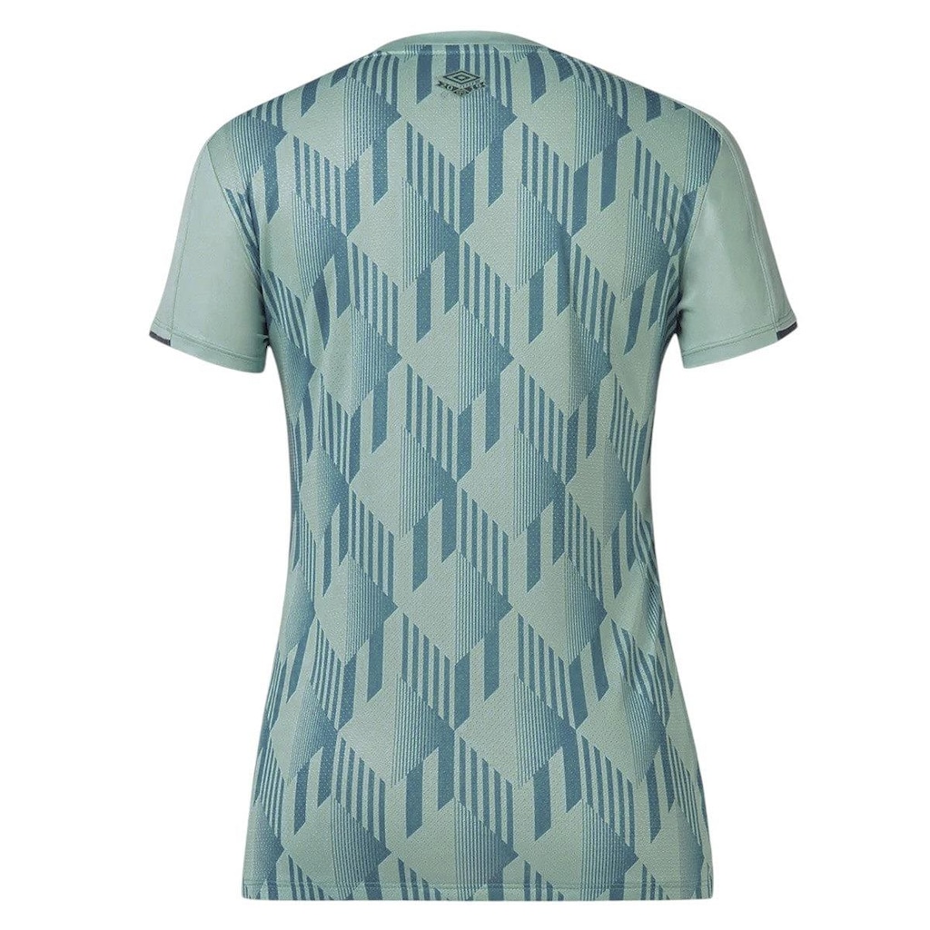 Imagem 2 do produto Camisa Umbro Chapecoense Iii 2019/20 - Feminina