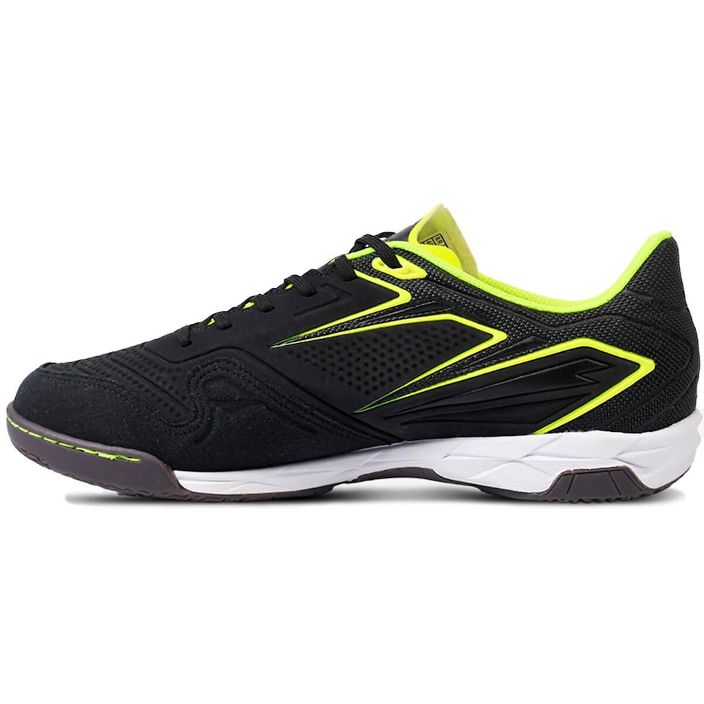 Imagem 2 do produto Chuteira Futsal Max 300 Y-1 Velvet - Penalty