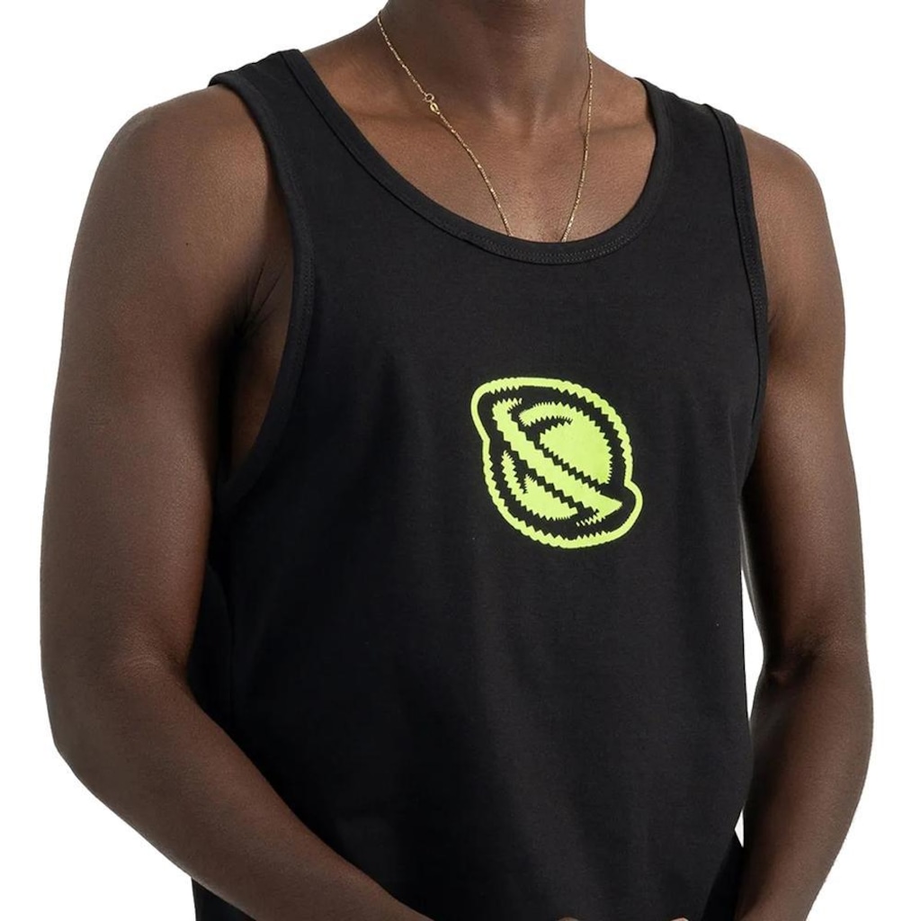Imagem 2 do produto Camiseta Regata Lost Saturno - Masculina
