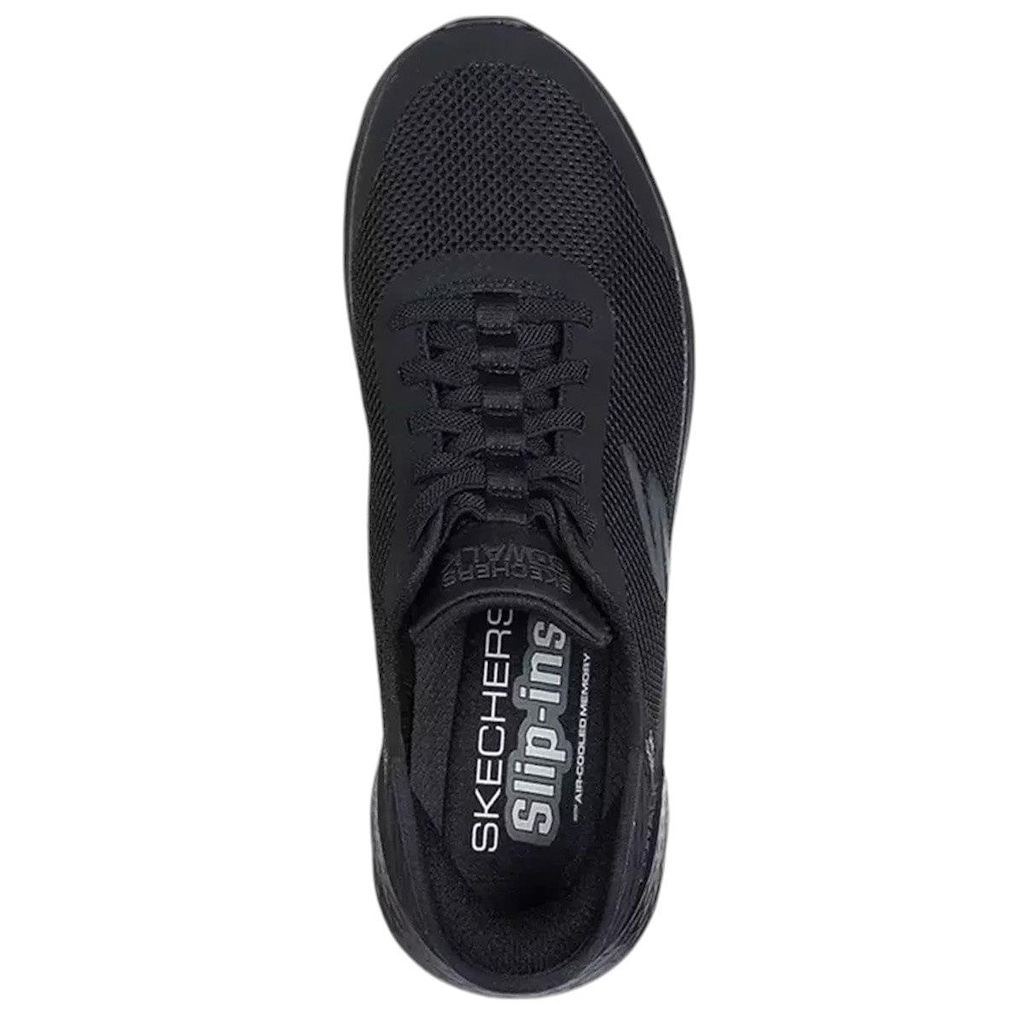 Imagem 3 do produto Tênis Skechers Go Walk Flex Grand Entry - Feminino