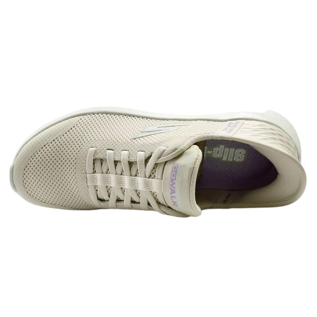 Imagem 4 do produto Tênis Skechers Go Walk Flex Grand Entry - Feminino