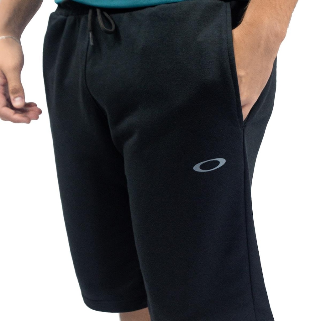 Imagem 3 do produto Bermuda Oakley Fleece Shorts - Masculina