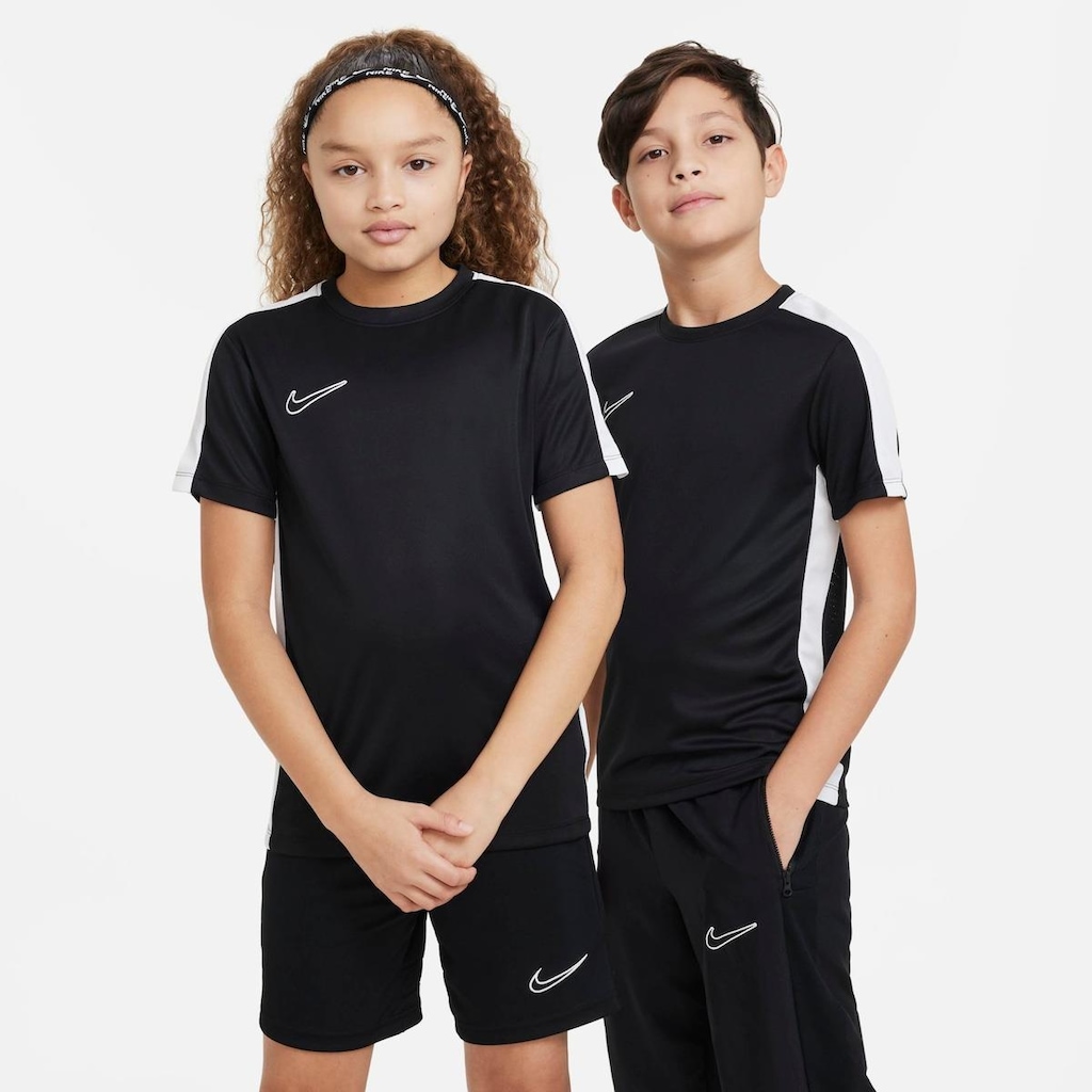 Imagem 2 do produto Camiseta Nike Dri-Fit Academy 23 - Infantil