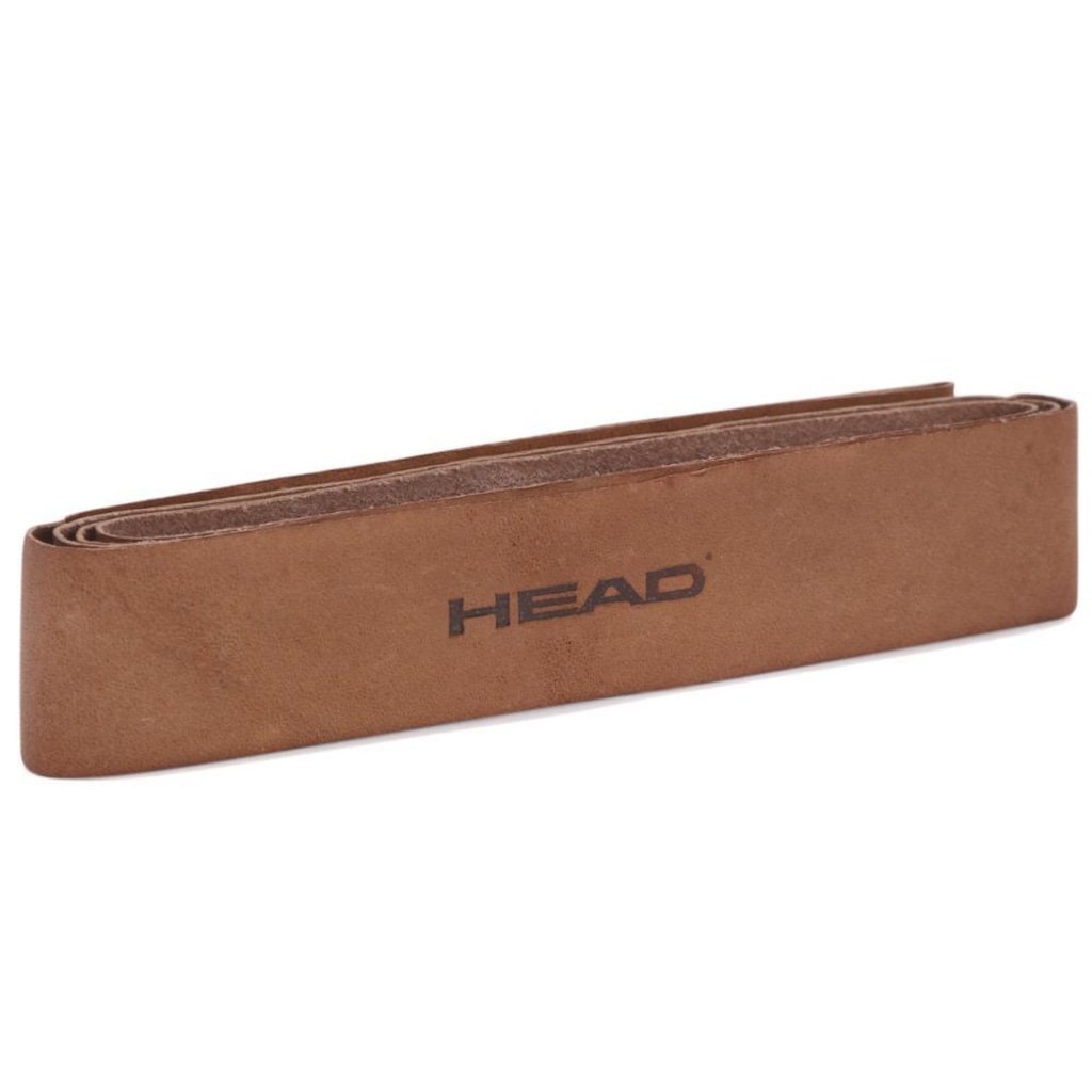Imagem 2 do produto Cushion Grip Head de Couro Natural para Padel e Beach 1.3mm