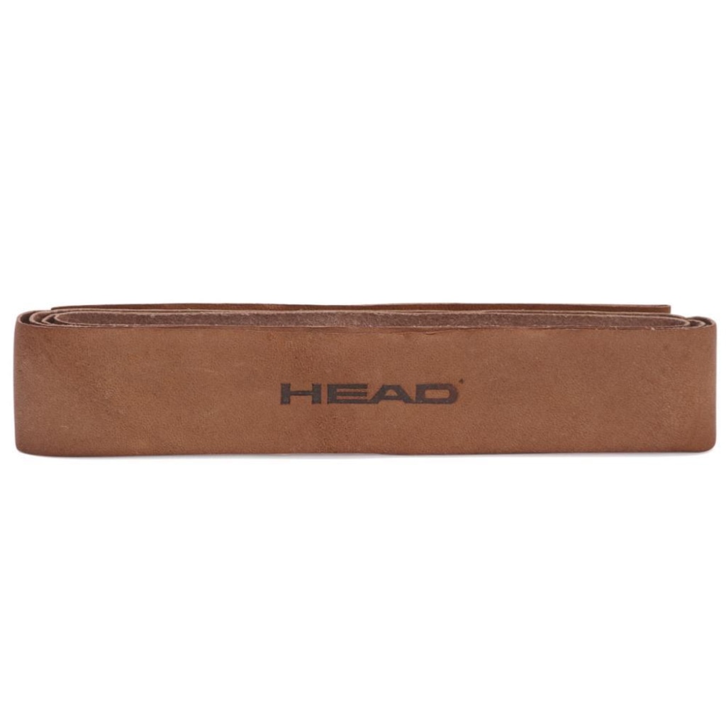 Imagem 1 do produto Cushion Grip Head de Couro Natural para Padel e Beach 1.3mm