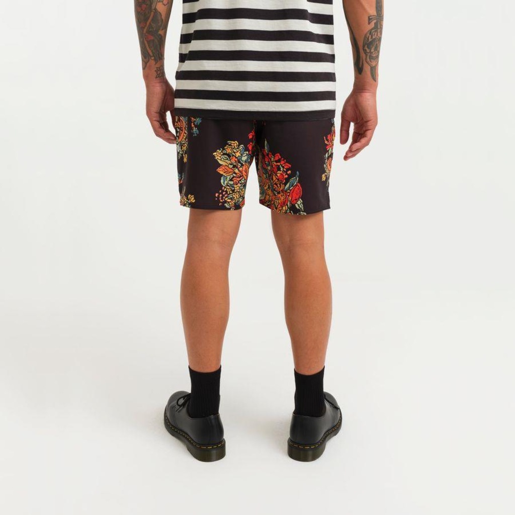 Imagem 2 do produto Shorts Stance Complex - Masculino