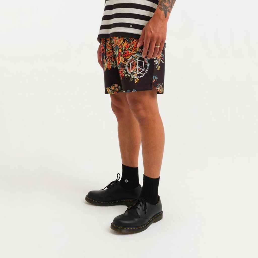 Imagem 3 do produto Shorts Stance Complex - Masculino