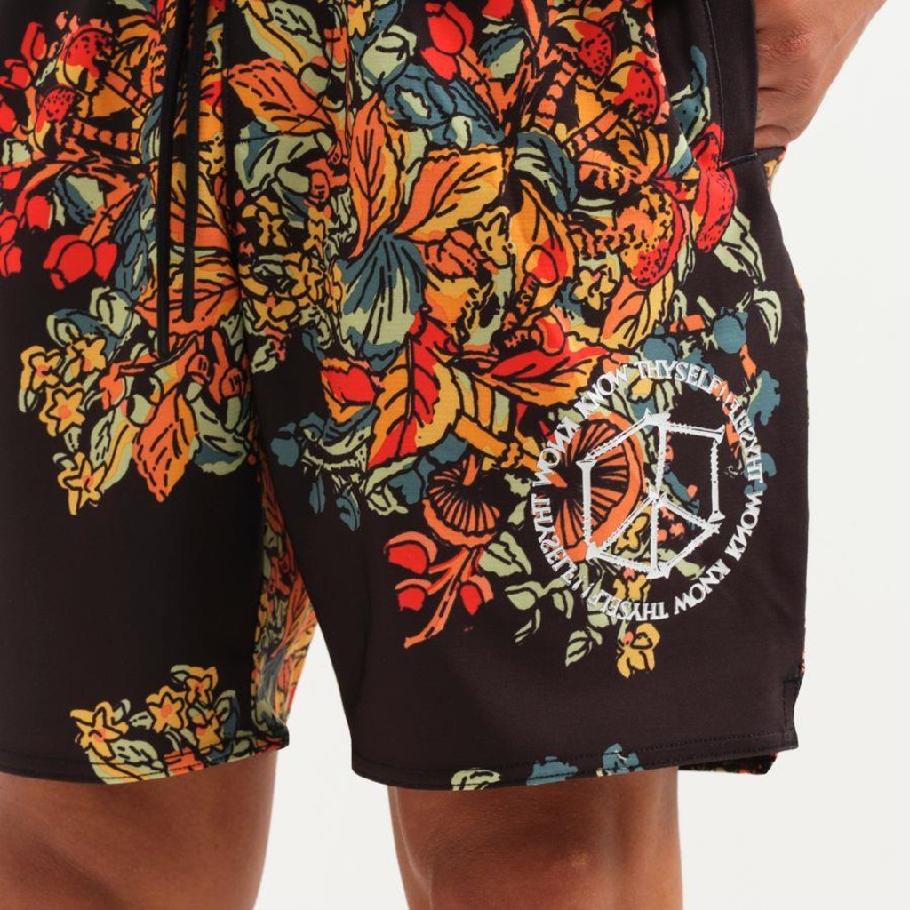 Imagem 4 do produto Shorts Stance Complex - Masculino