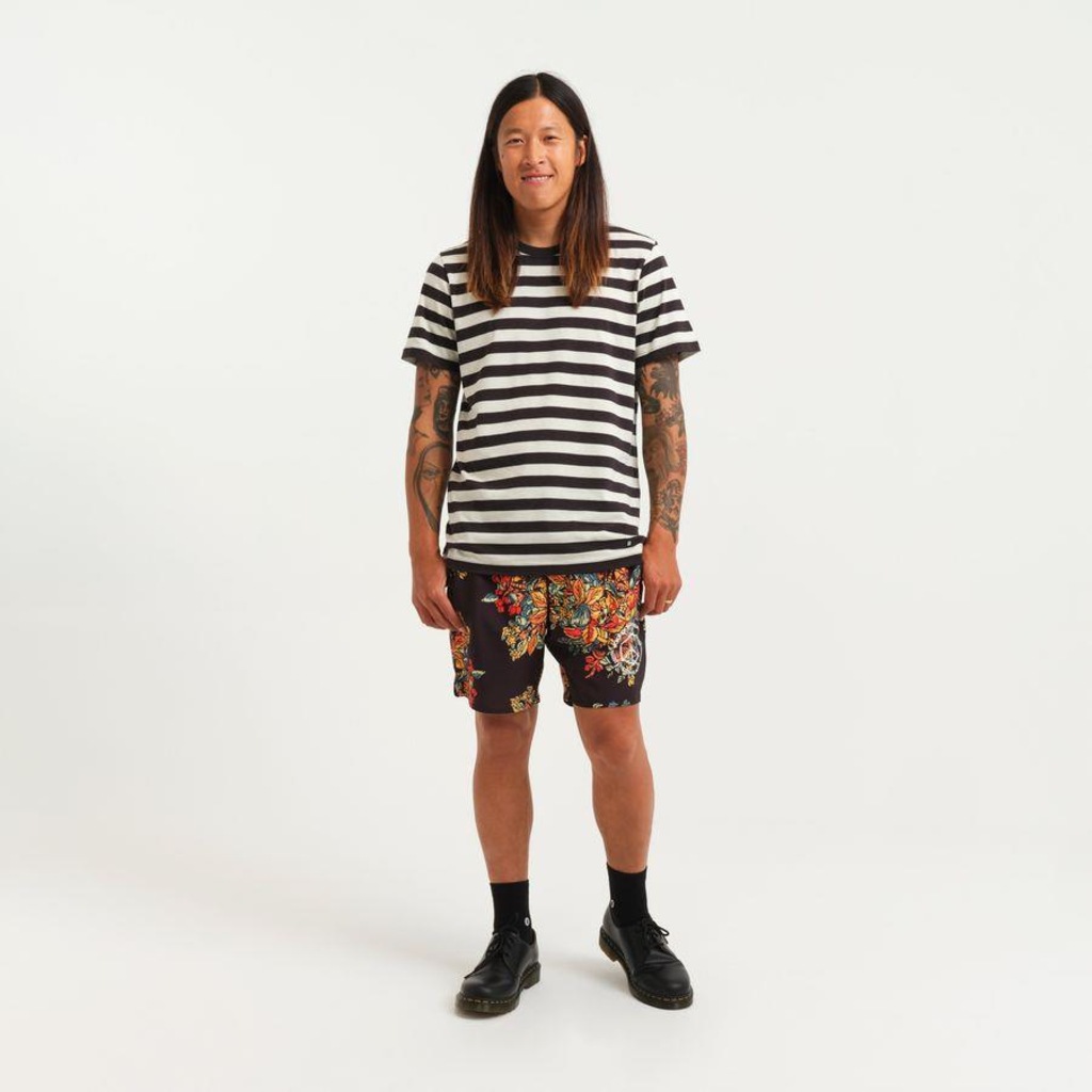 Imagem 5 do produto Shorts Stance Complex - Masculino