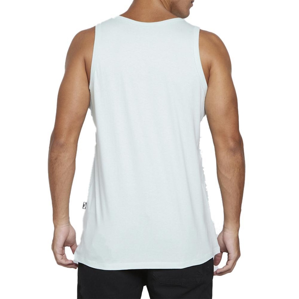 Imagem 2 do produto Camiseta Regata Billabong Mid Arch Color Sm25 -