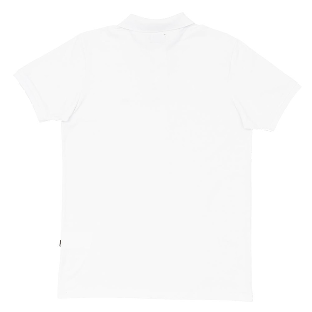 Imagem 4 do produto Camisa Polo Quiksilver Embroidery Piquet - Masculina