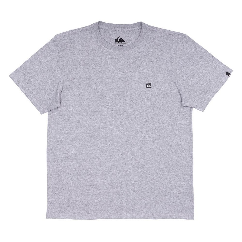 Imagem 3 do produto Camiseta Quiksilver Transfer Square - Masculina