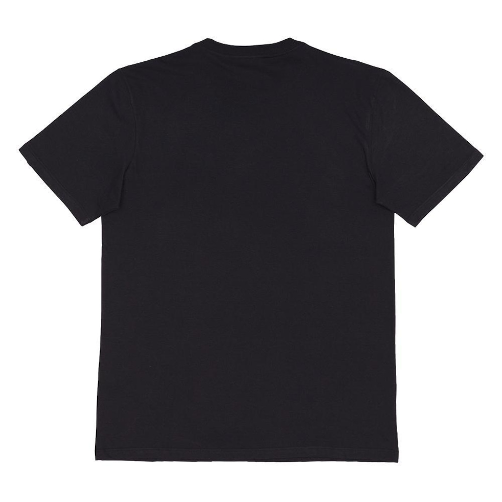 Imagem 4 do produto Camiseta Quiksilver Warp Drive - Masculina