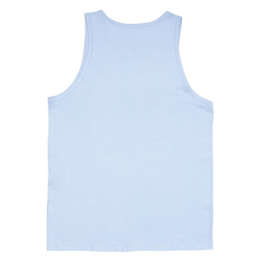Imagem 4 do produto Camiseta Regata Quiksilver Comp Logo Color Sm25 - Masculina